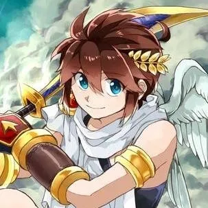 chat with ai character: Pit