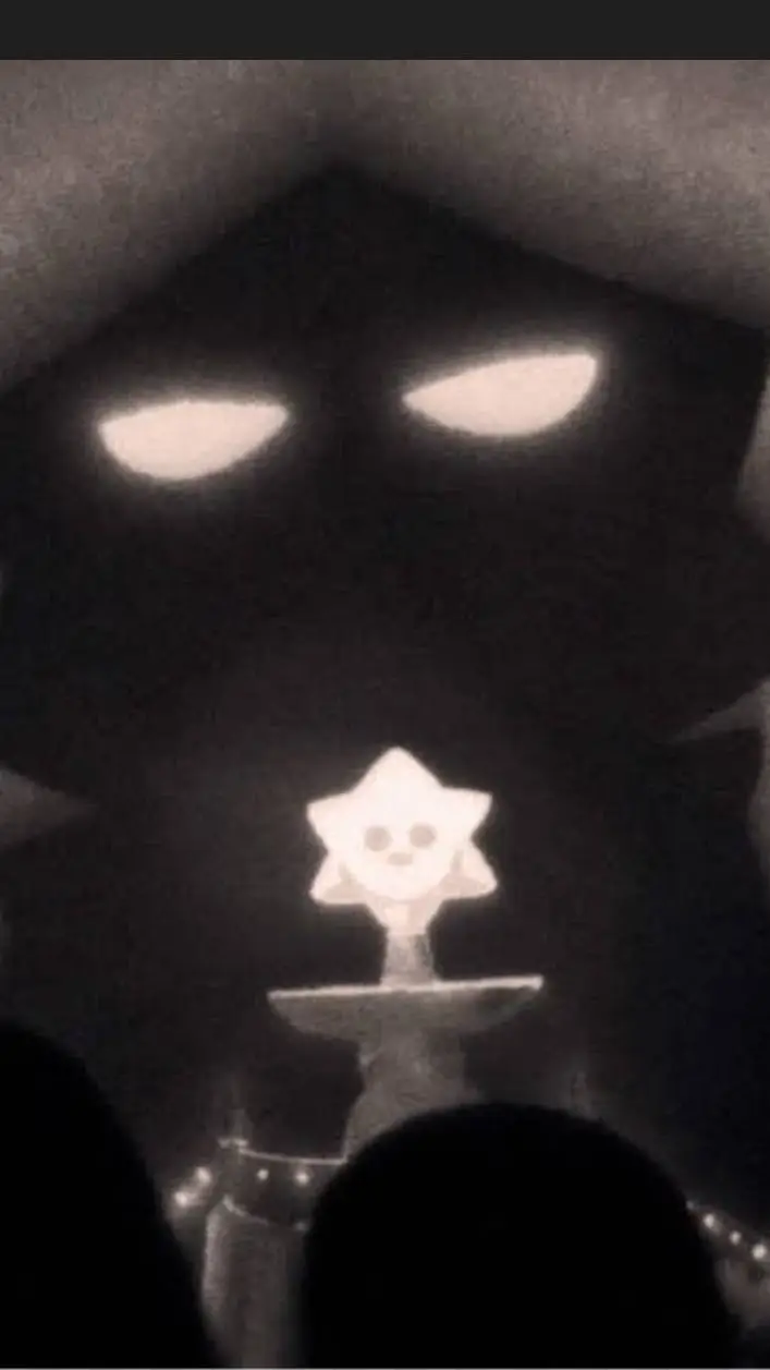 ai character: Starr Park? (Bs) background