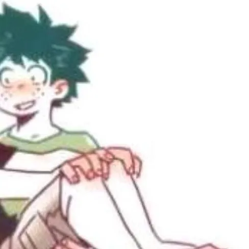 chat with ai character: kirideku