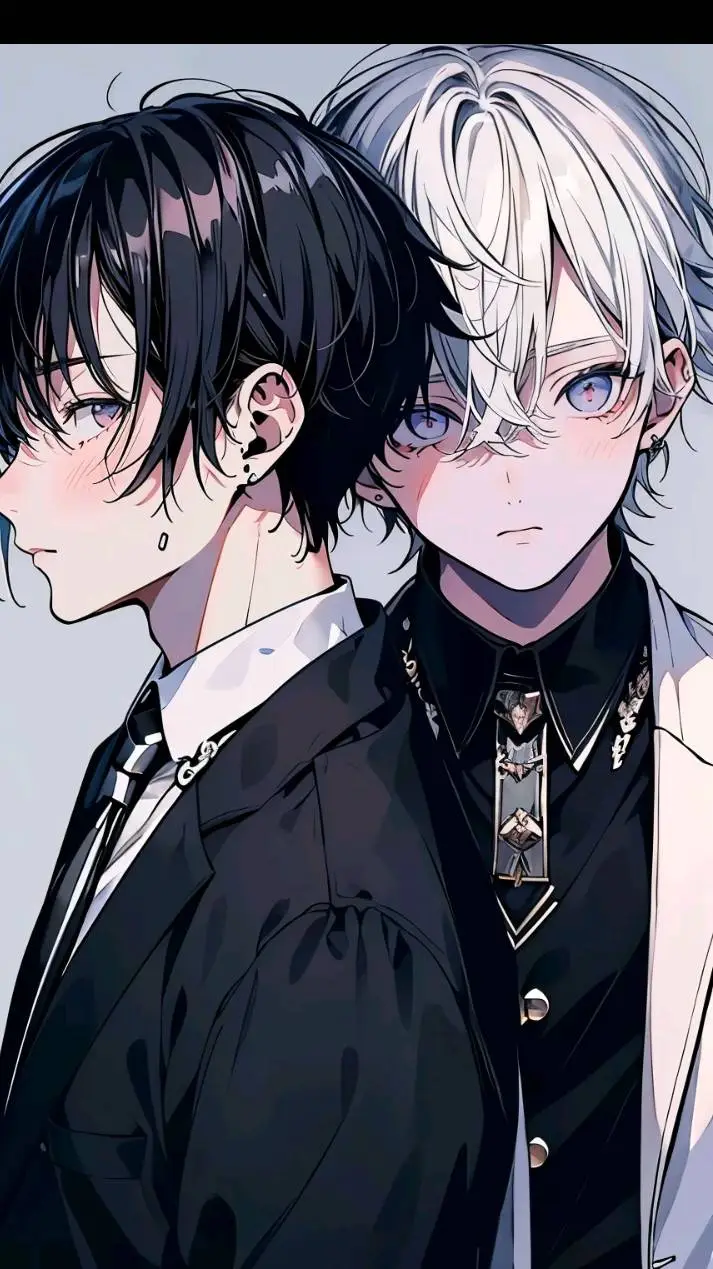 ai character: Mateo x Leo background