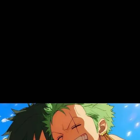 chat with ai character: zoro x luffy