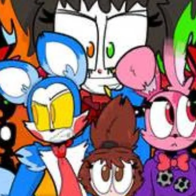 chat with ai character: fnac containment