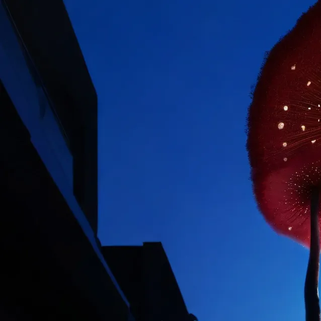 chat with ai character: Mycopsychosys!