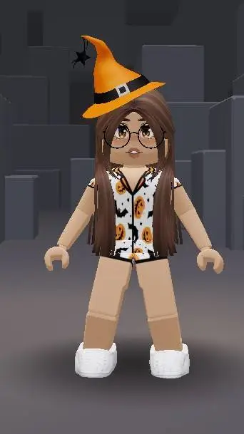 ai character: Lucy background