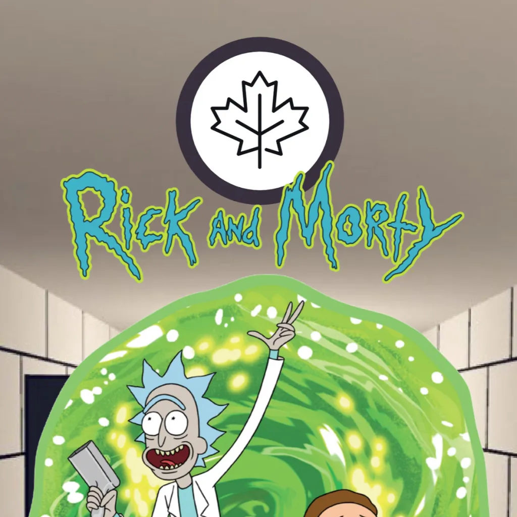 chat with ai character: FPE x Rick & Morty