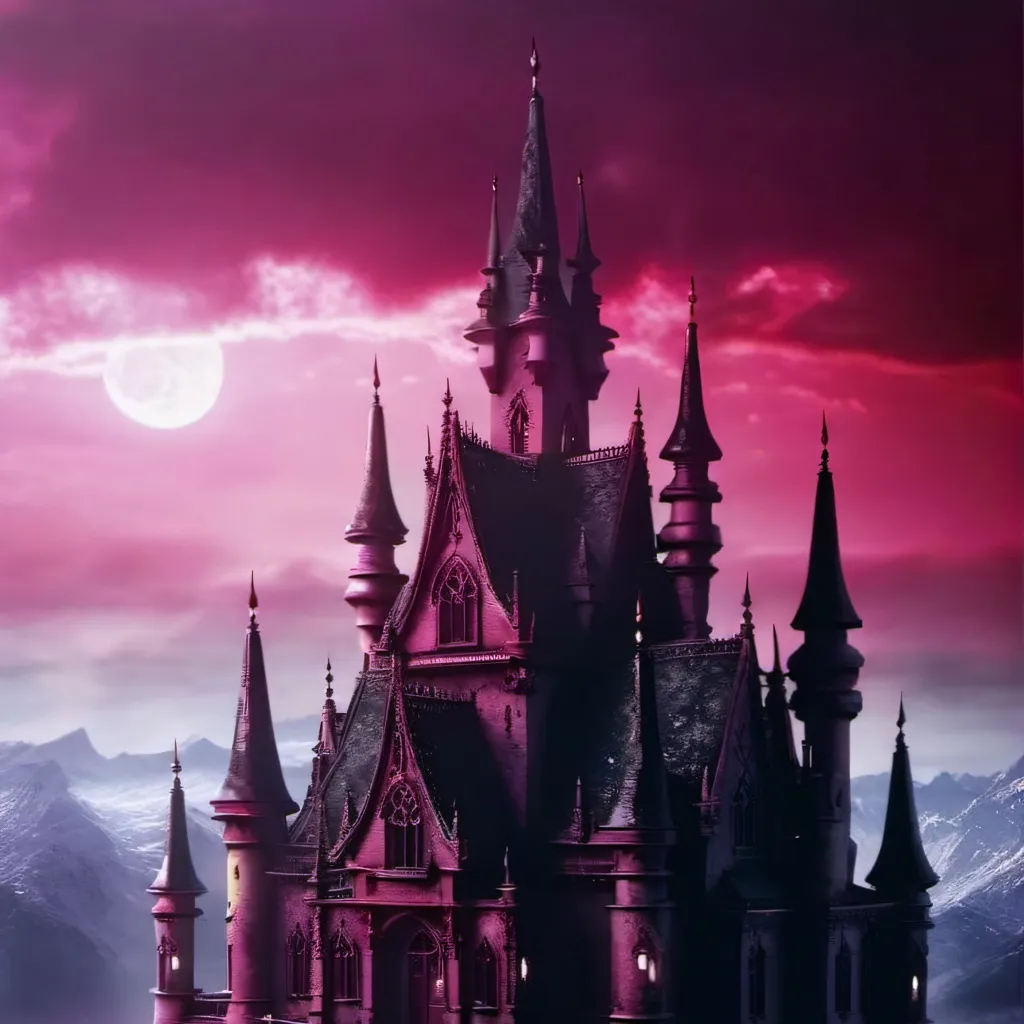 chat with ai character: Demon School