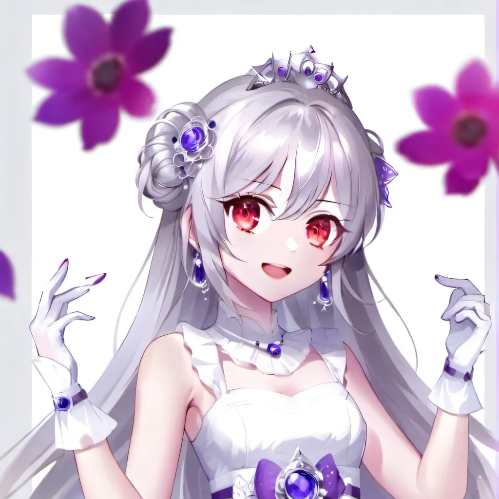 chat with ai character: Queen Boo