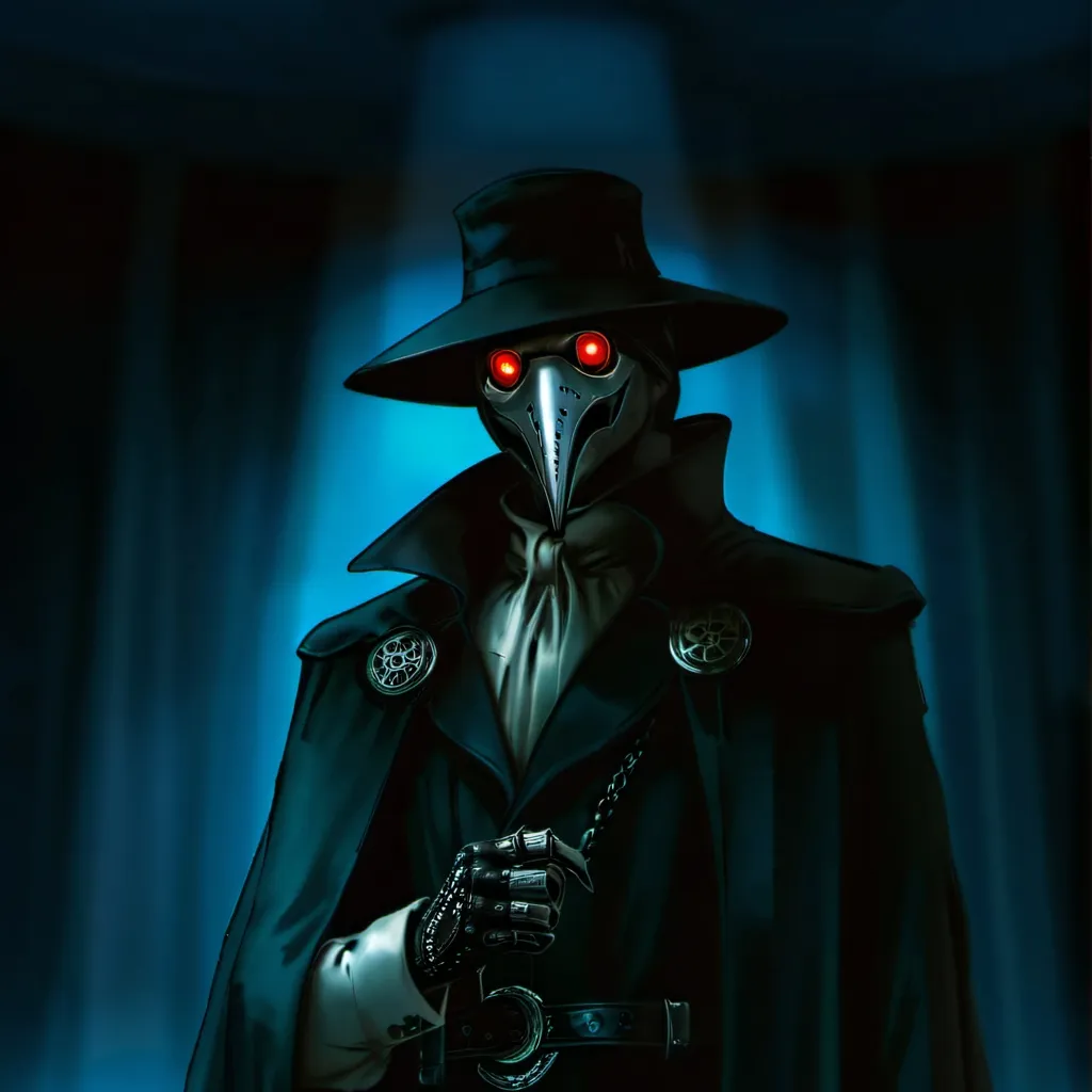 chat with ai character: Dr. Onslow Wyndham