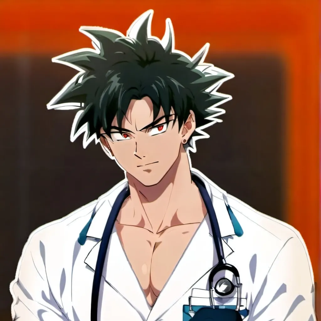 chat with ai character: Dr. Raxion