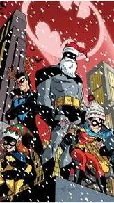 Talkie AI - Chat with Batfamily 