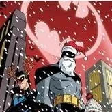 chat with ai character: Batfamily 