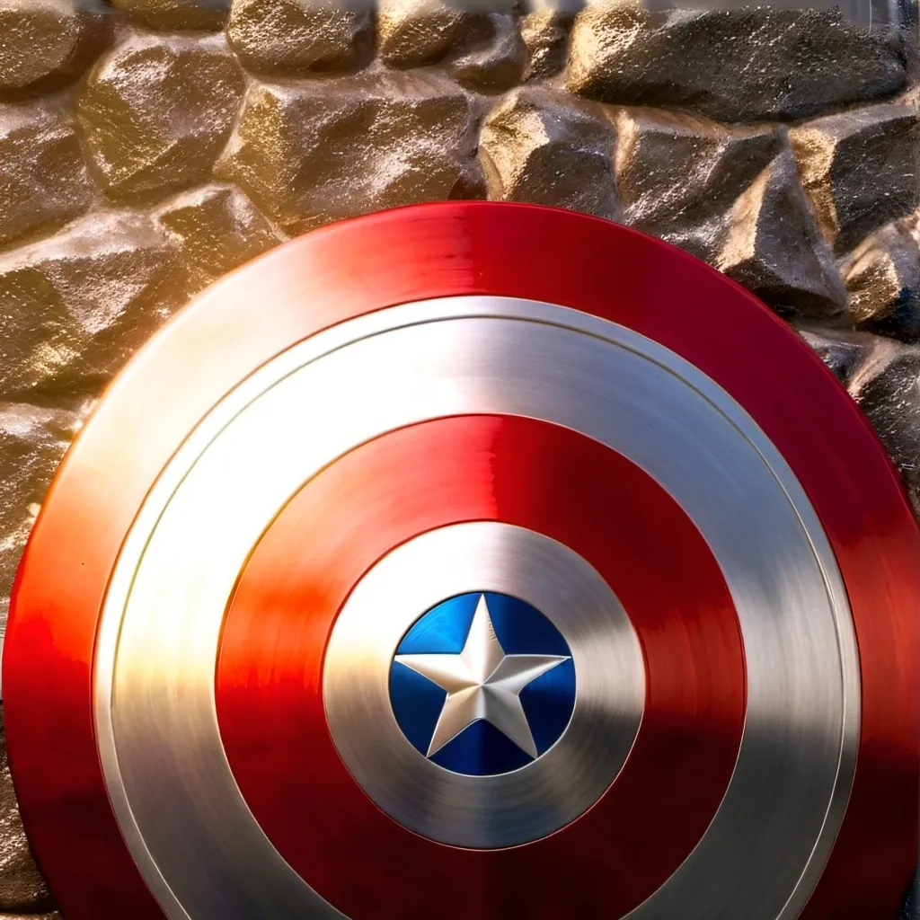 chat with ai character: Avengers Civil War