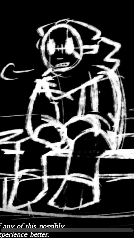 ai character: therapist  background