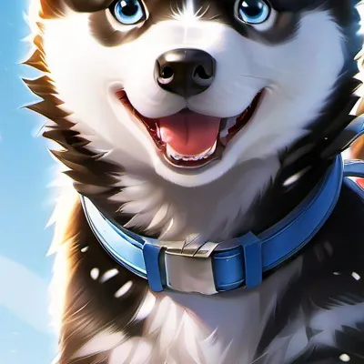 chat with ai character: Polo