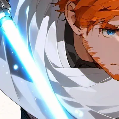 chat with ai character: Cal Kestis