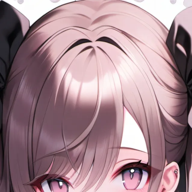 chat with ai character: Milina.