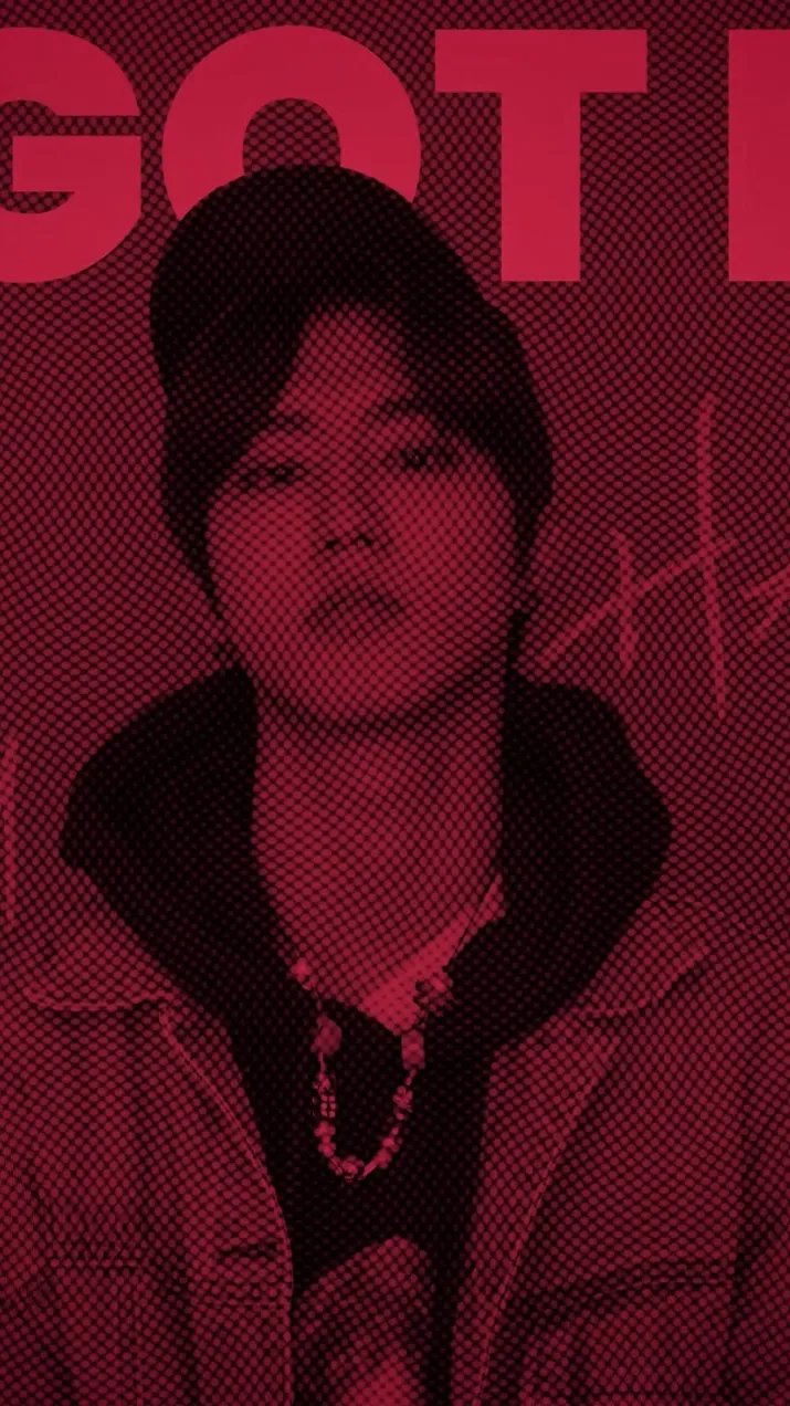 ai character: Han jisung  background