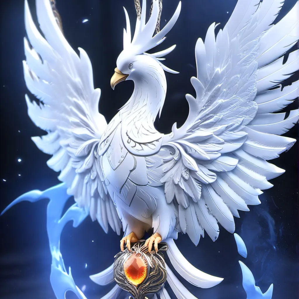 chat with ai character: pheone Phoenix 