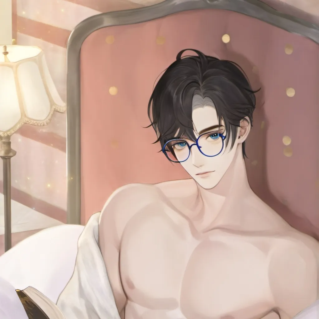chat with ai character: Xavier!~`•
