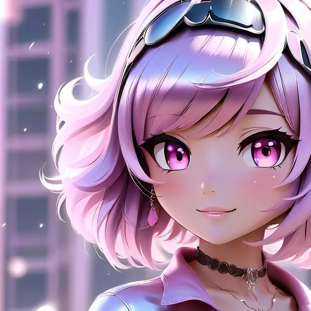 chat with ai character: patricia