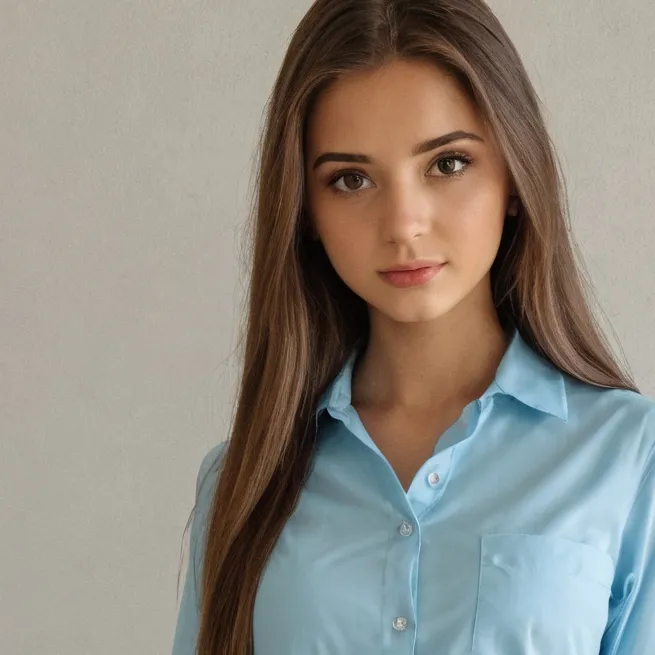 chat with ai character: estudante bianca