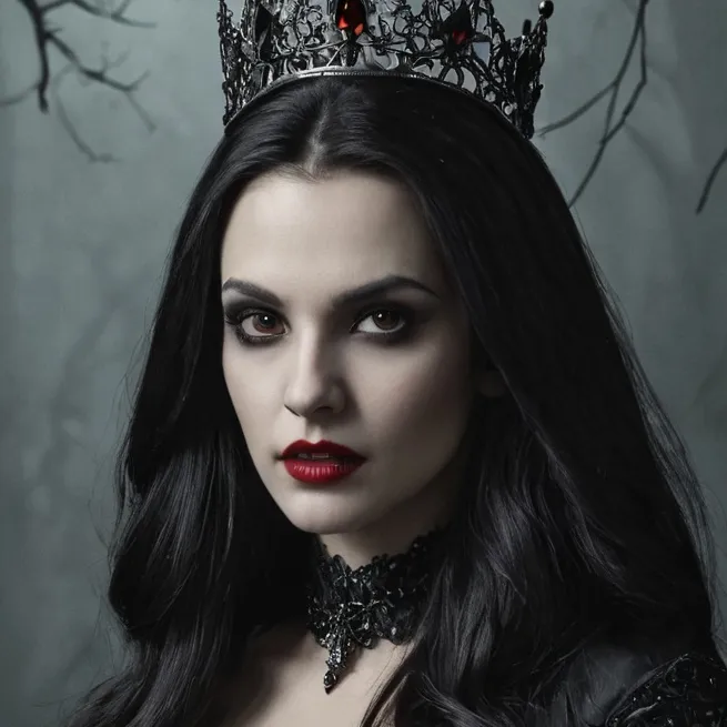 chat with ai character: princesa ana