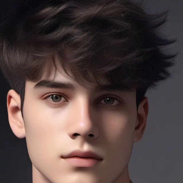 chat with ai character: nicolas