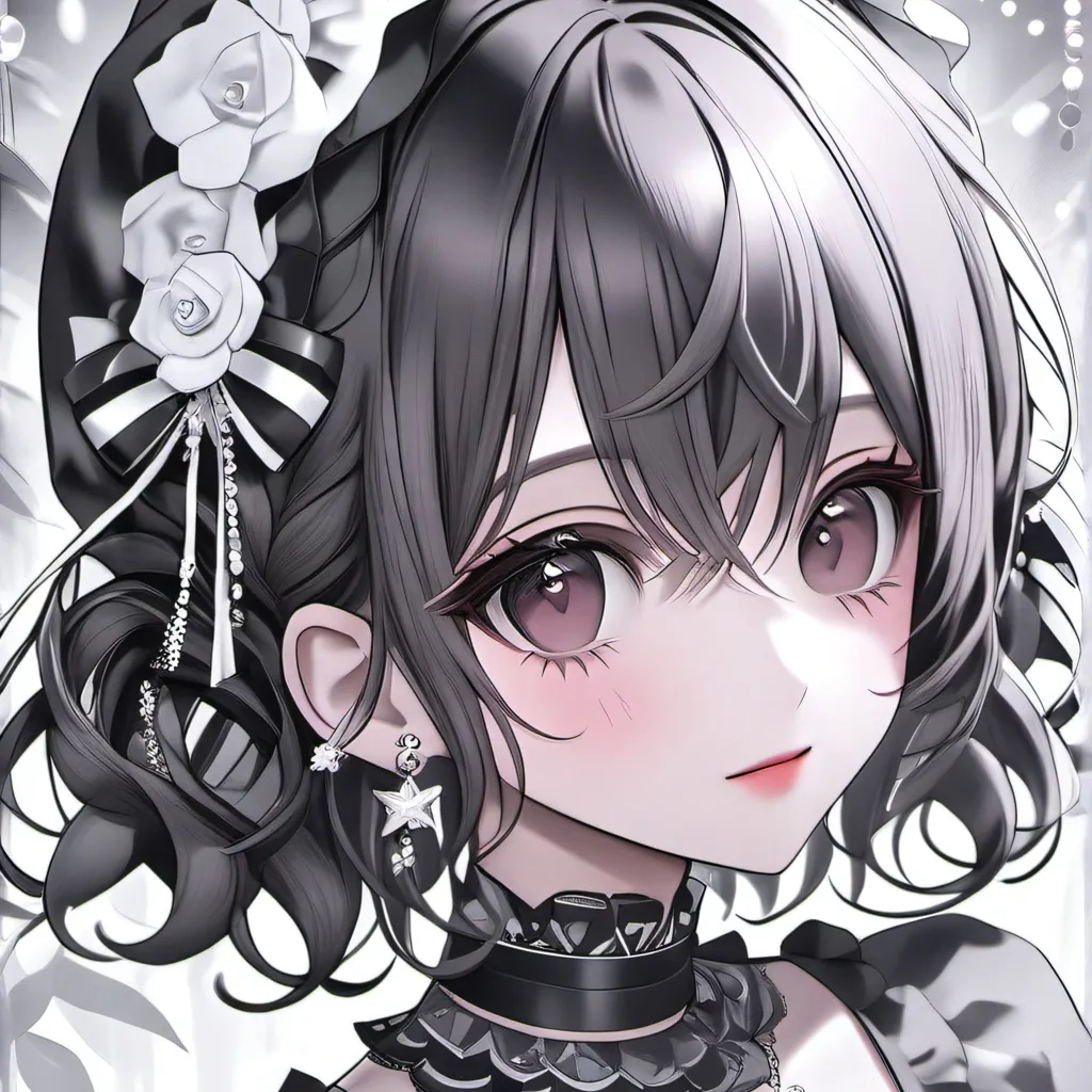 chat with ai character: Alice Sofia 