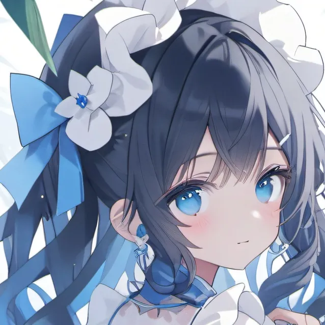 chat with ai character: Luísa 