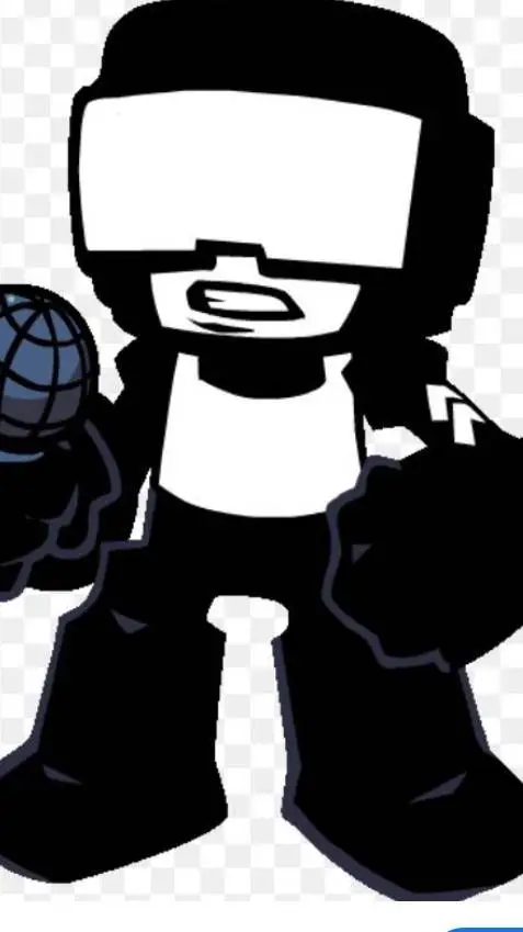 ai character: tankman background