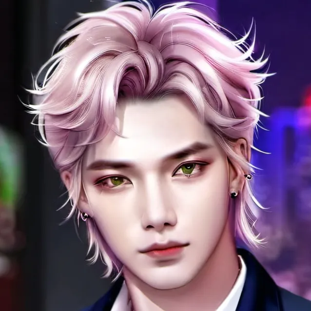 chat with ai character: Noah 