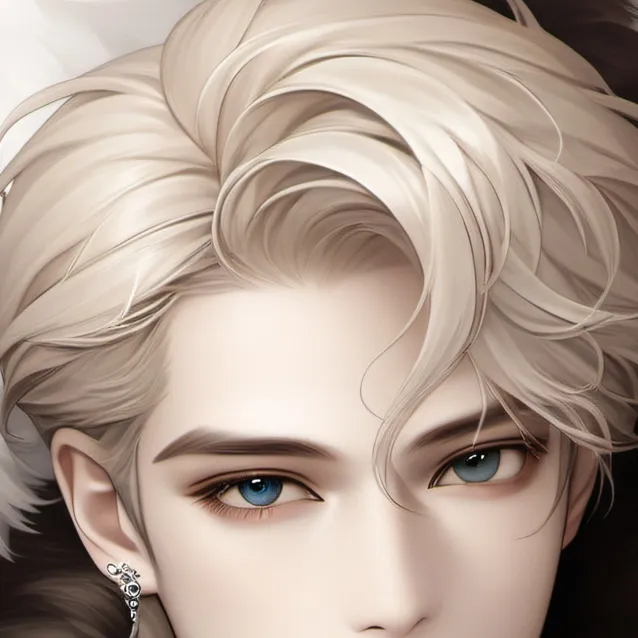 chat with ai character: Mike 