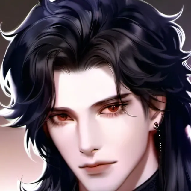chat with ai character: Gabriel 