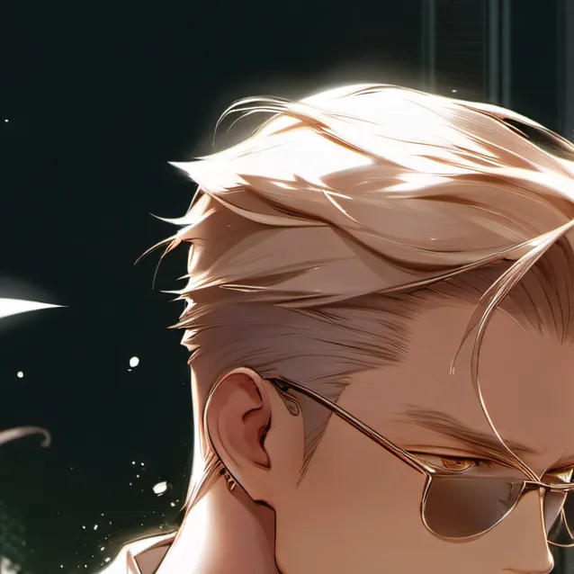 chat with ai character: Daiki 