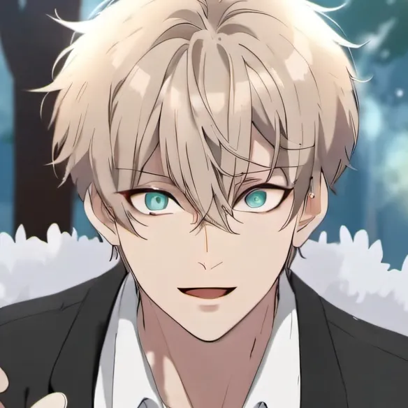 chat with ai character: Sanemi boyfriend