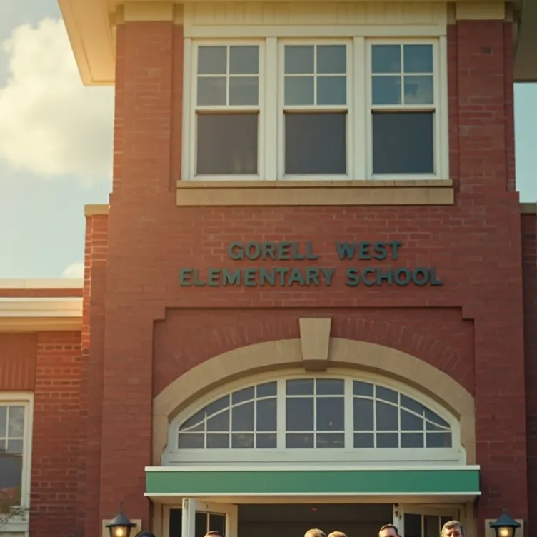 chat with ai character: 3rd grade