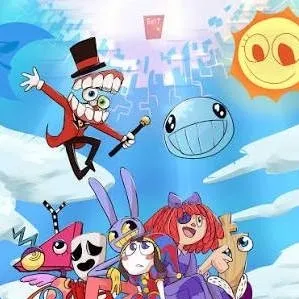 chat with ai character: TADC