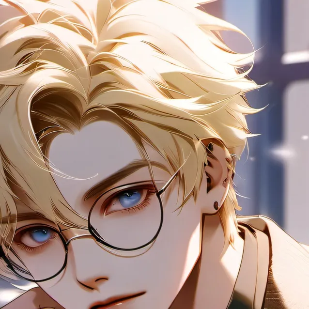 chat with ai character: ♡kai♡