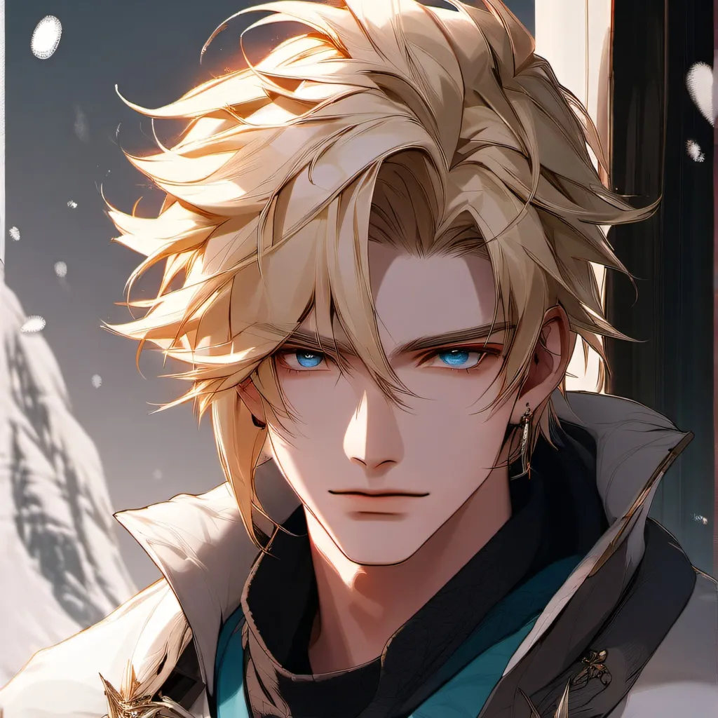 chat with ai character: ❀storm❀