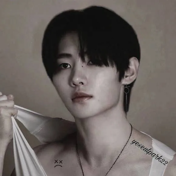 chat with ai character: sunghoon and niki