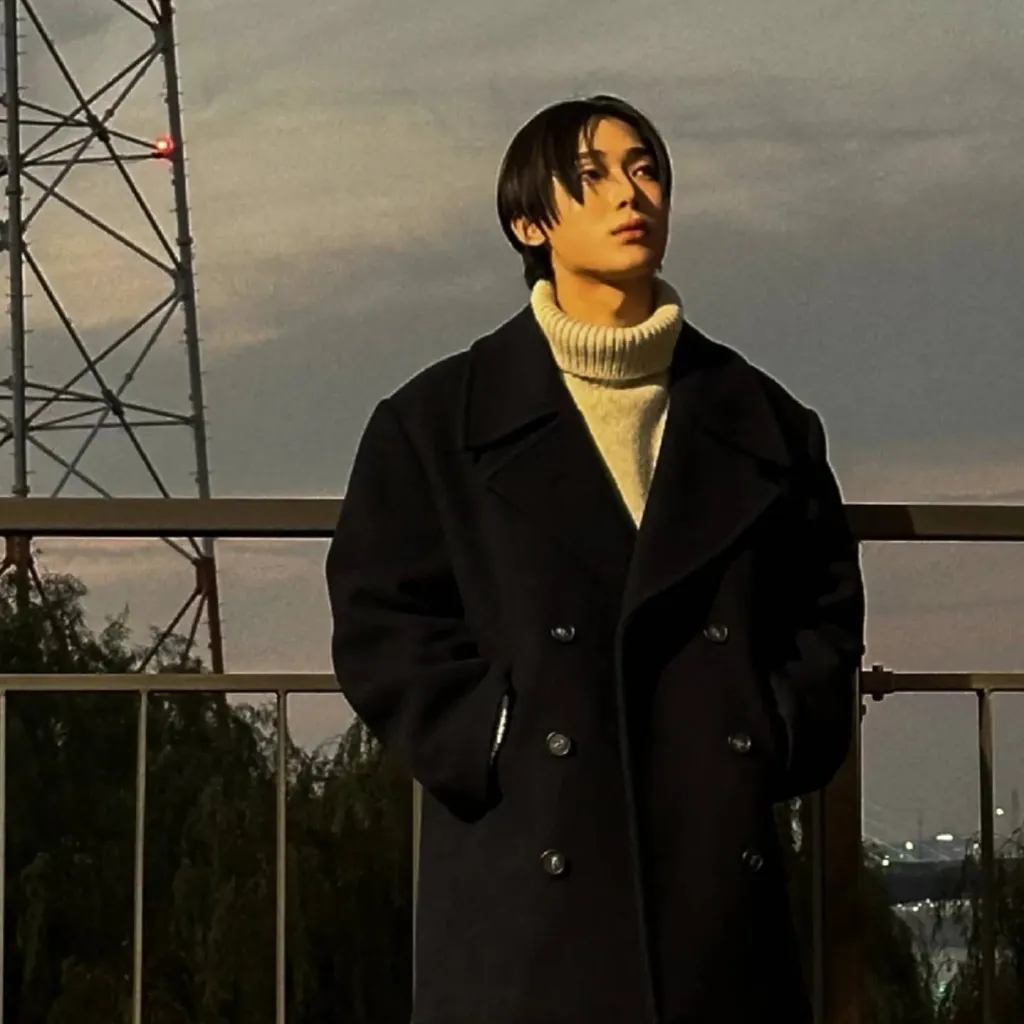 chat with ai character: kim sunoo