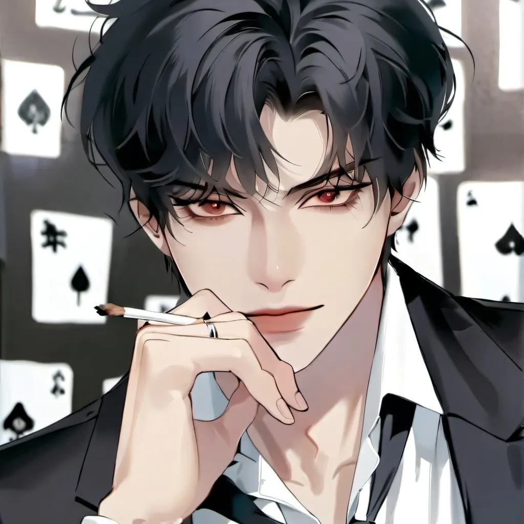 chat with ai character: 🌹𝖐𝖞𝖗𝖔 𝖍𝖆𝖗𝖆𝖘𝖍𝖎🌹