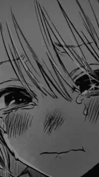 ai character: mha sad background
