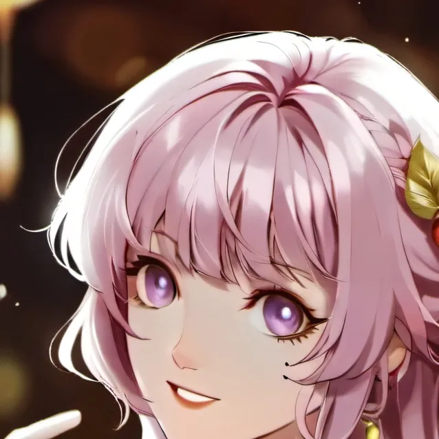 chat with ai character: kai
