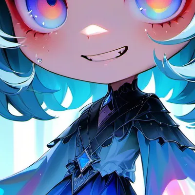 chat with ai character: Pretty pretty fair 