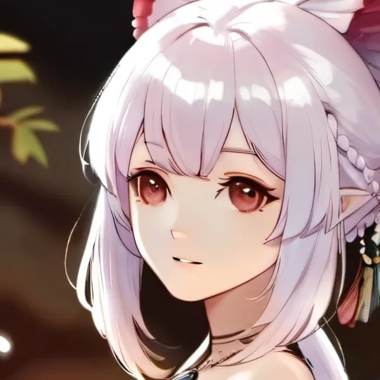 chat with ai character: Penelope 