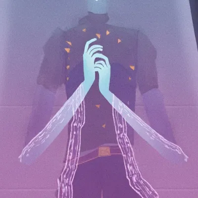 chat with ai character: Billy