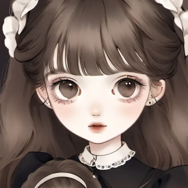 chat with ai character: Mia-Lizzy 