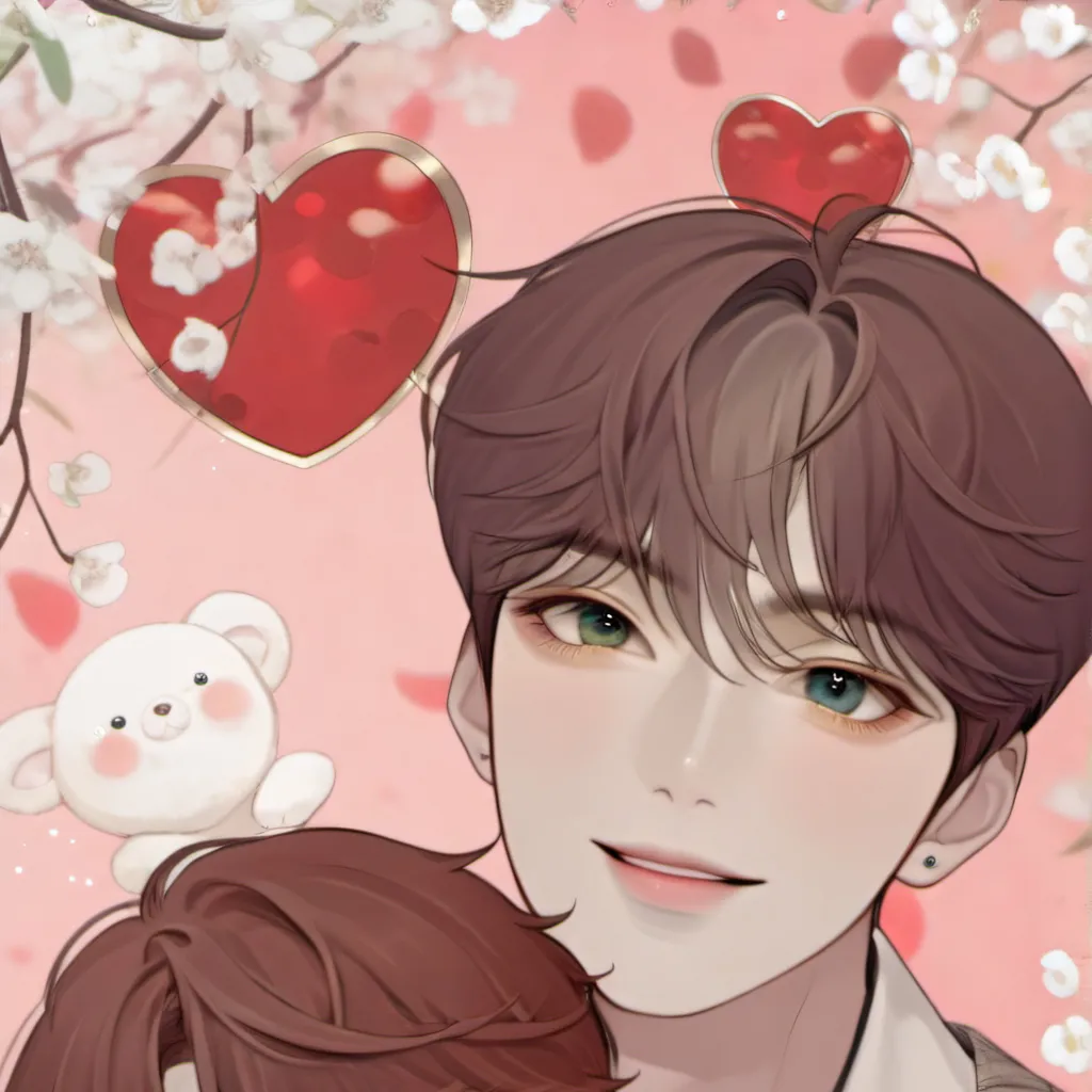 chat with ai character: Mavi 