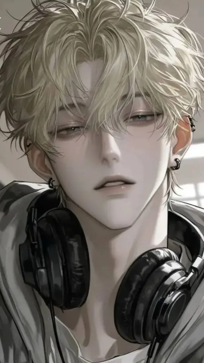 ai character: Elijah ￼￼ background